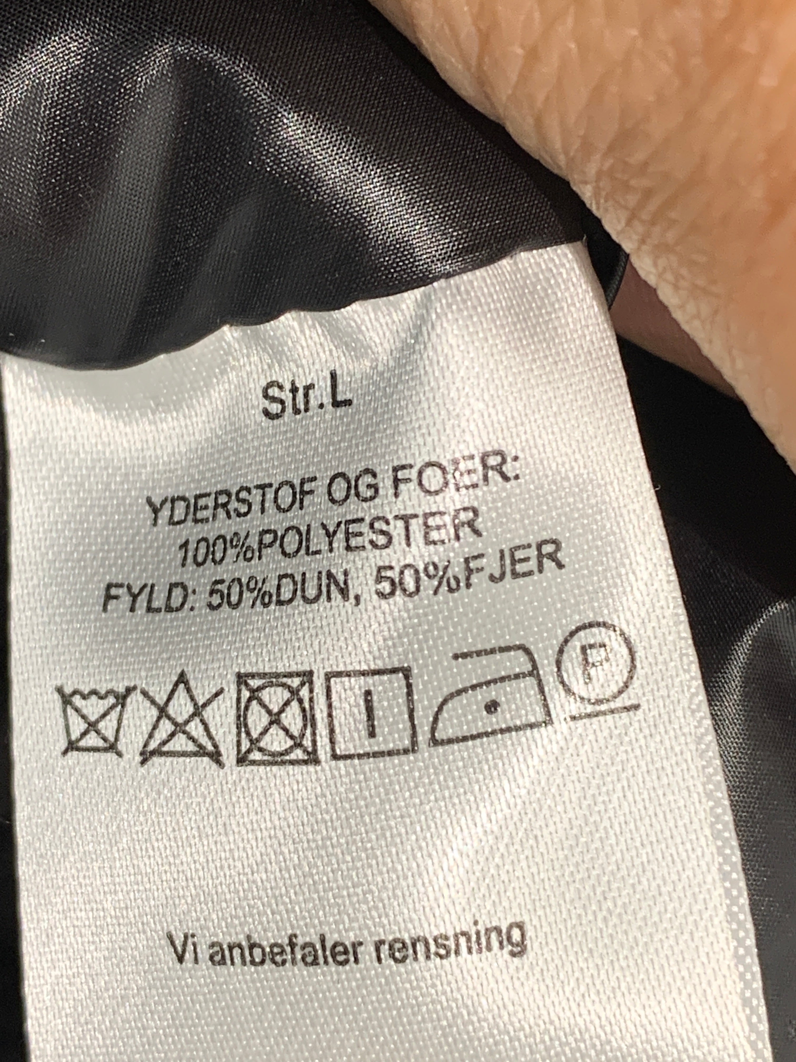VRS Vest